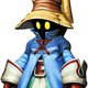 Vivi from Final Fantasy IX
